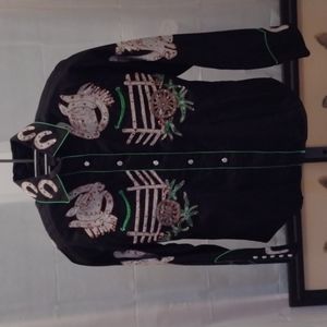 Rockmount Ranch Wear shirt